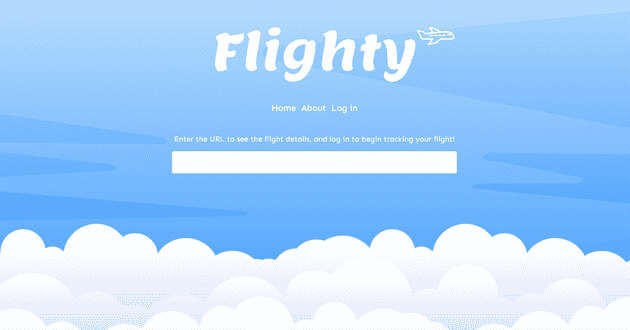 Flighty