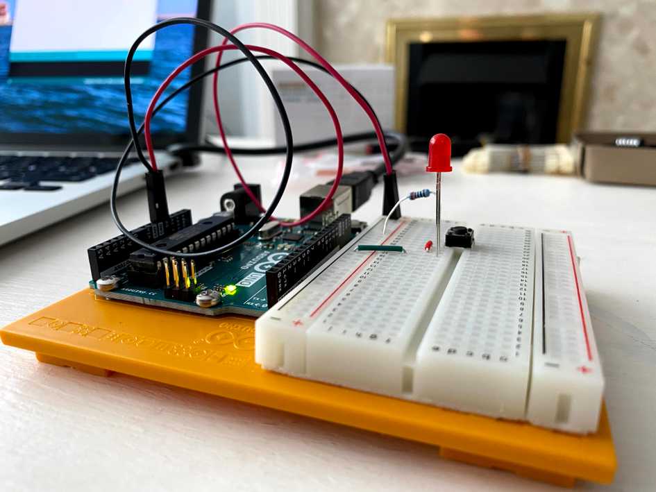 one wire arduino library